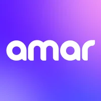 Amar - دردشة & صديق حقيقي