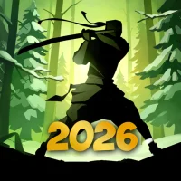 Shadow Fight 2